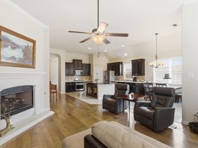 616  Caudle Lane , Savannah Texas 76227