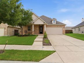 616  Caudle Lane , Savannah Texas 76227