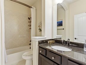 616  Caudle Lane , Savannah Texas 76227