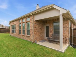 616  Caudle Lane , Savannah Texas 76227