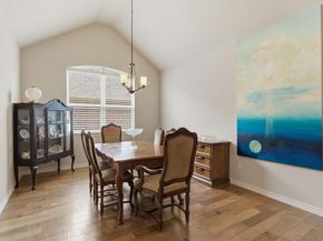 616  Caudle Lane , Savannah Texas 76227
