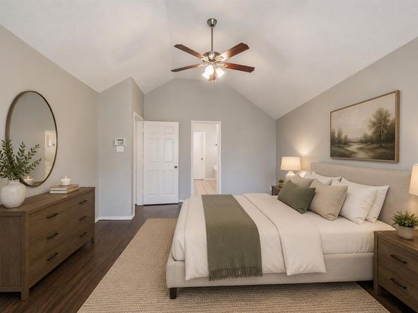 4809  Buckskin Drive , Fort Worth Texas 76137