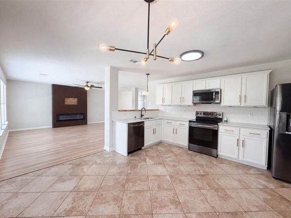 3605  Lazy River Ranch Road , Fort Worth Texas 76262