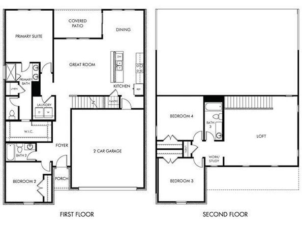 1732  Gardendale Hollow Lane , Anna Texas 75409