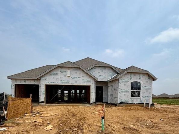 3032  Eriskay Drive , Providence Village Texas 76227