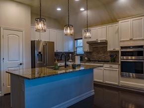 525  Yellowstone Drive , Celina Texas 75009