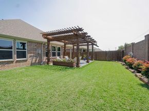 525  Yellowstone Drive , Celina Texas 75009