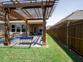 525  Yellowstone Drive , Celina Texas 75009