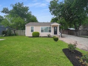 1455  Honor Drive , DeSoto Texas 75115
