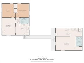 1455  Honor Drive , DeSoto Texas 75115