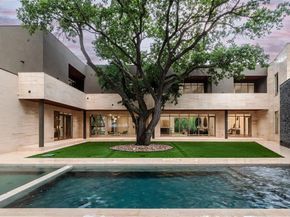 10920  Strait Lane , Dallas Texas 75229