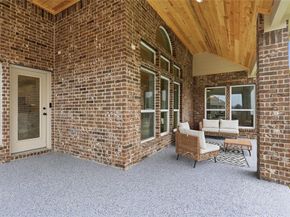 6601  Stolte Lane , Fort Worth Texas 76123