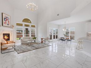 6601  Stolte Lane , Fort Worth Texas 76123