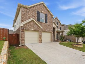 6601  Stolte Lane , Fort Worth Texas 76123