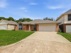 7525  Arbor Park Drive , Fort Worth Texas 76120