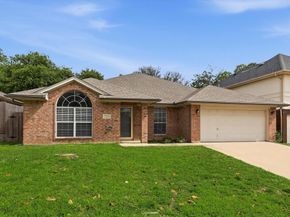 7525  Arbor Park Drive , Fort Worth Texas 76120