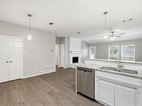 7525  Arbor Park Drive , Fort Worth Texas 76120
