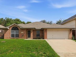 7525  Arbor Park Drive , Fort Worth Texas 76120