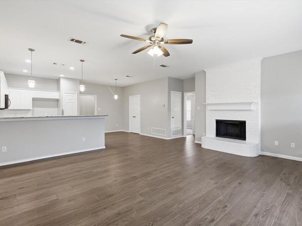 7525  Arbor Park Drive , Fort Worth Texas 76120