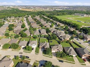 1081  Barrington Drive , Prosper Texas 75078