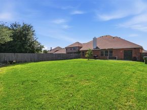 1081  Barrington Drive , Prosper Texas 75078