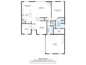 1081  Barrington Drive , Prosper Texas 75078