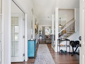 1081  Barrington Drive , Prosper Texas 75078