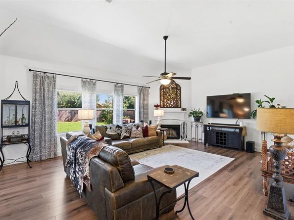 1081  Barrington Drive , Prosper Texas 75078