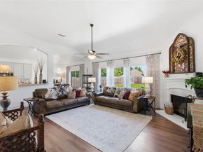 1081  Barrington Drive , Prosper Texas 75078