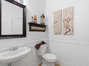 1081  Barrington Drive , Prosper Texas 75078