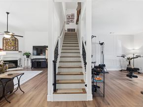 1081  Barrington Drive , Prosper Texas 75078