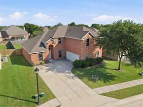 1081  Barrington Drive , Prosper Texas 75078