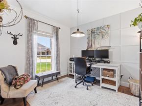 1081  Barrington Drive , Prosper Texas 75078