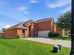 1081  Barrington Drive , Prosper Texas 75078