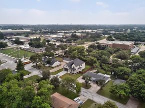 103 N Wisteria Street , Mansfield Texas 76063