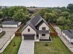 103 N Wisteria Street , Mansfield Texas 76063