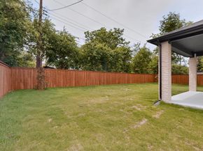 103 N Wisteria Street , Mansfield Texas 76063
