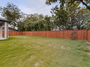 103 N Wisteria Street , Mansfield Texas 76063