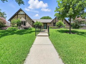 3629  Green Hollow Drive , Grand Prairie Texas 75052