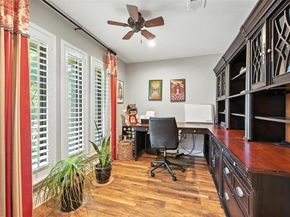 3629  Green Hollow Drive , Grand Prairie Texas 75052