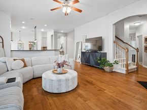 120  Myrtle Creek , Grapevine Texas 76051