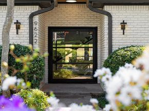 9622  Hilldale Drive , Dallas Texas 75231