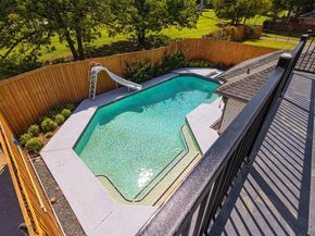 9622  Hilldale Drive , Dallas Texas 75231