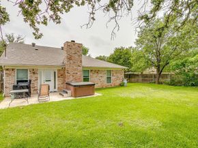 2135  Reverchon Drive , Arlington Texas 76017