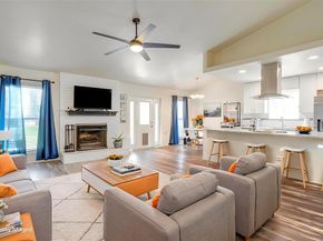 2135  Reverchon Drive , Arlington Texas 76017