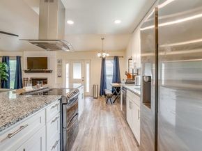 2135  Reverchon Drive , Arlington Texas 76017