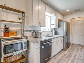 2135  Reverchon Drive , Arlington Texas 76017