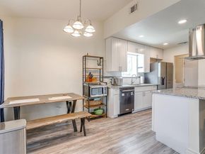 2135  Reverchon Drive , Arlington Texas 76017