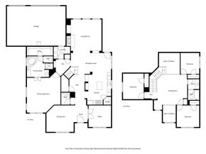 10500  Crawford Farms Drive , Fort Worth Texas 76244