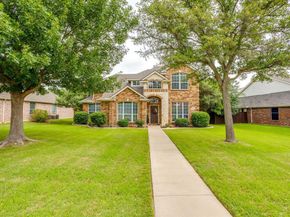 10500  Crawford Farms Drive , Fort Worth Texas 76244